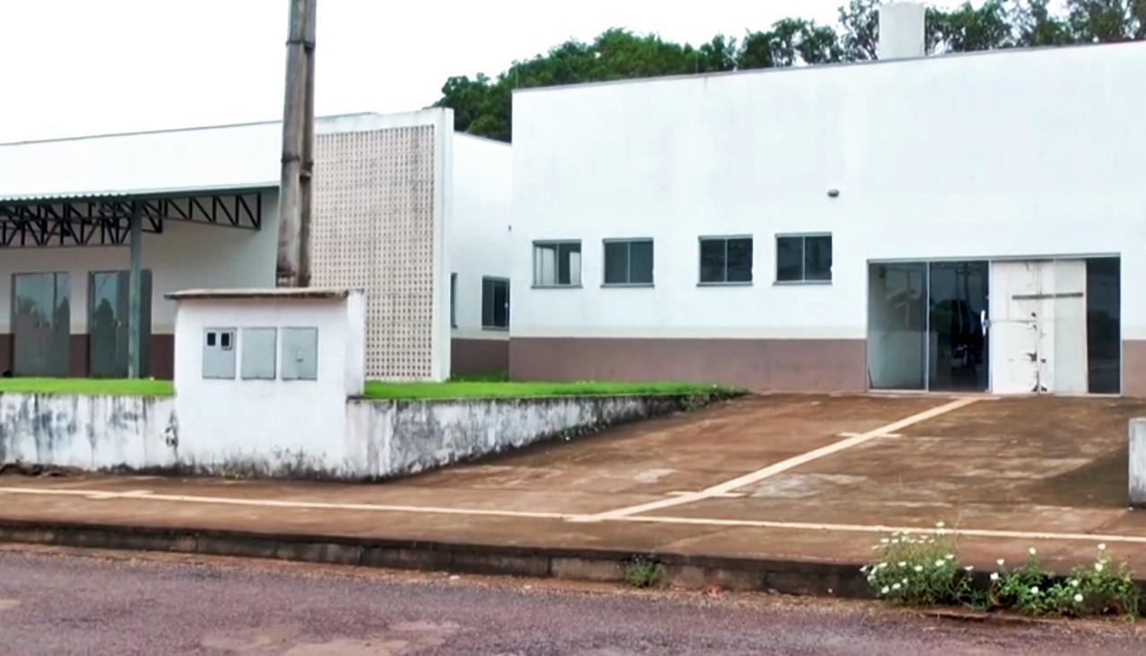 Parada e sem funcionar há 7 anos, UPA de Rolim de Moura deve abrir até o final de março, afirma Aldo Júlio