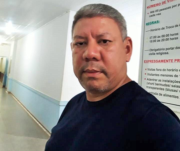 Rolim de Moura: Em cortejo, servidores e amigos prestam última homenagem ao Loro do raio-x; veja fotos e vídeo