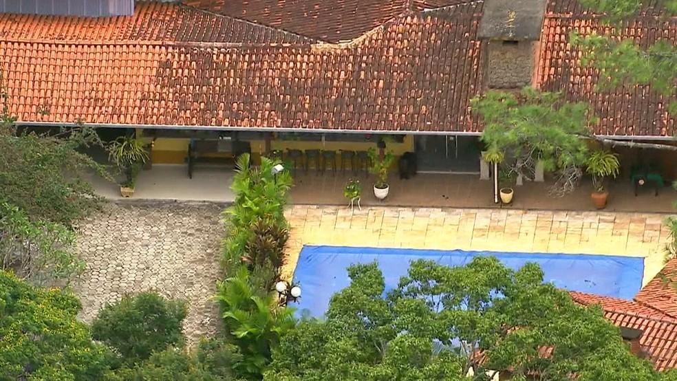 Triplex do Guarujá ao sítio de Atibaia: relembre as condenações de Lula na Lava Jato no Paraná Triplex do Guarujá ao sítio de Atibaia: relembre as condenações de Lula na Lava Jato no Paraná