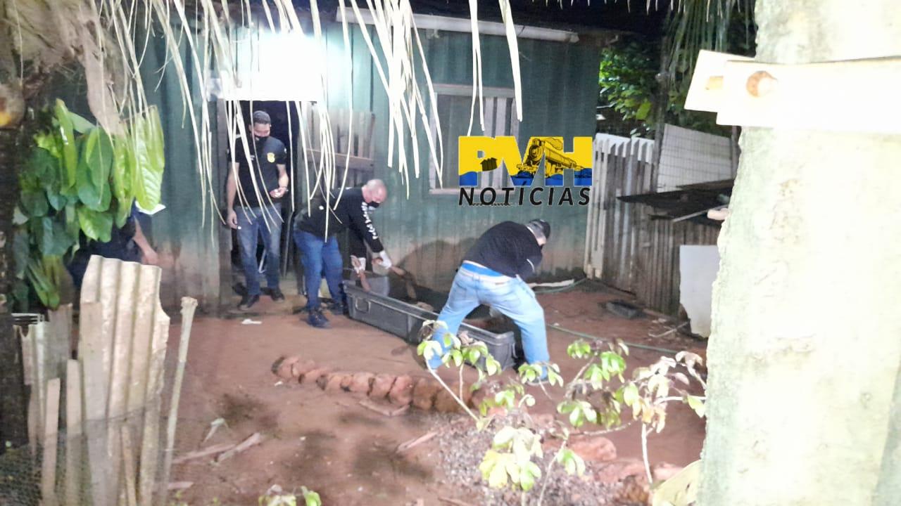 Apenado mata vizinho a marretadas após não conseguir atacar o irmão Apenado mata vizinho a marretadas após não conseguir atacar o irmão