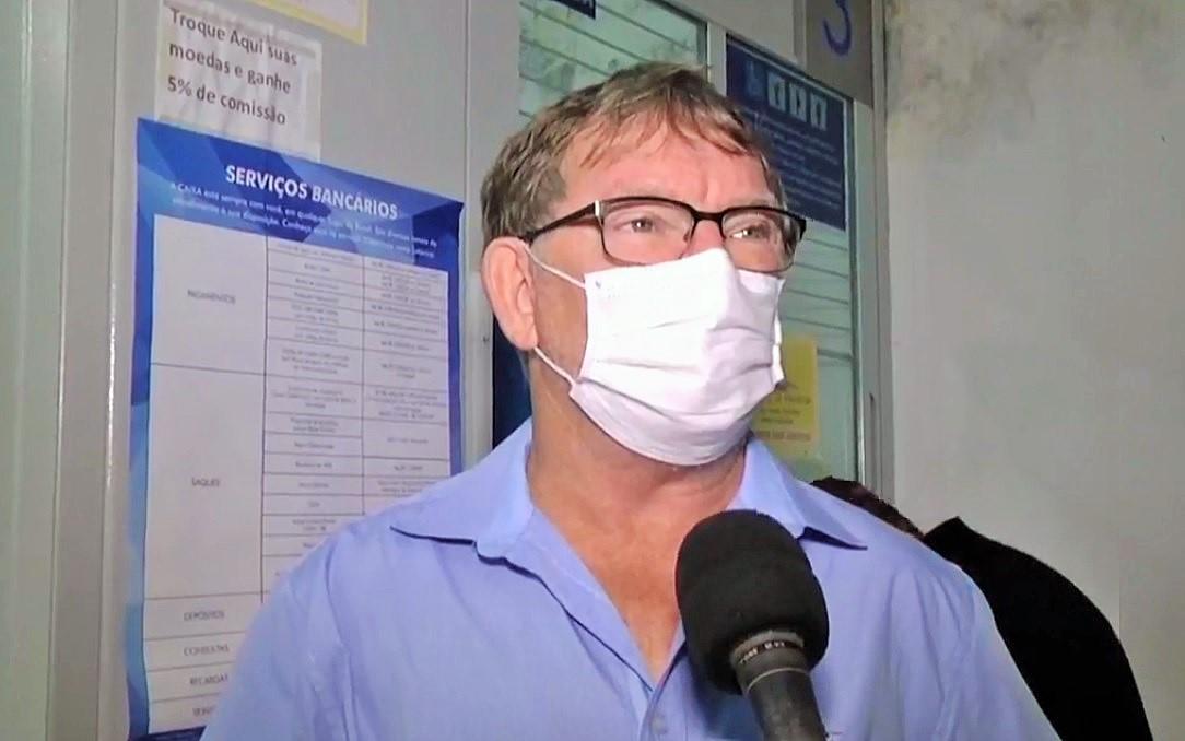 Morador de Nova Brasilândia, ganhador da Mega Sena, pode ter perdido bilhete premiado, segundo reportagem