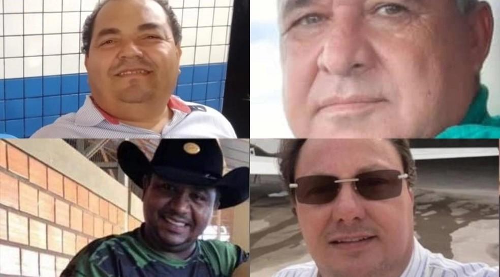 Quatro pessoas morrem após queda de aeronave em Rondonópolis (MT); veja o vídeo