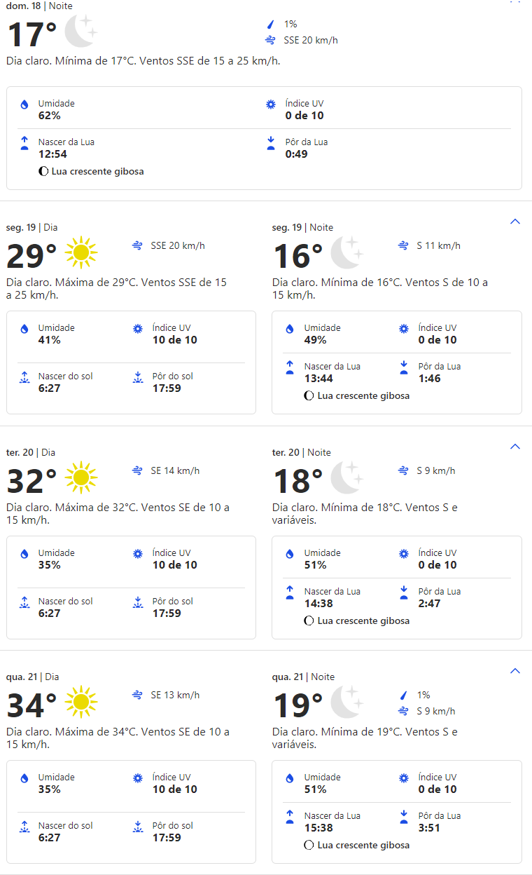 Massa de ar polar faz temperaturas despencarem nesta segunda-feira (19); Rolim de Moura pode registrar 16º C amanhã Massa de ar polar faz temperaturas despencarem nesta segunda-feira (19); Rolim de Moura pode registrar 16º C amanhã