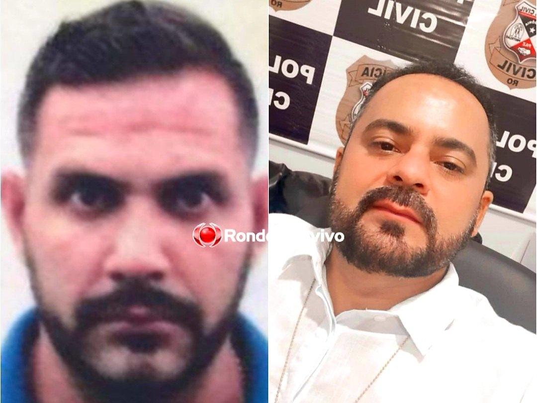 Delegado e gerente de posto são mortos após briga por causa de gelo em Porto Velho Delegado e gerente de posto são mortos após briga por causa de gelo em Porto Velho