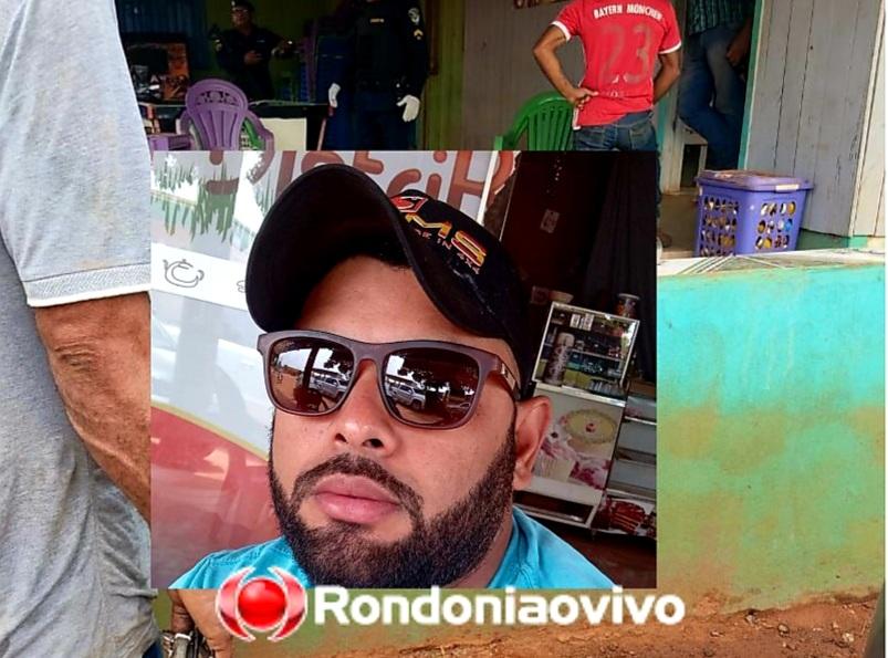 Tiroteio em distribuidora termina com um morto e outro ferido