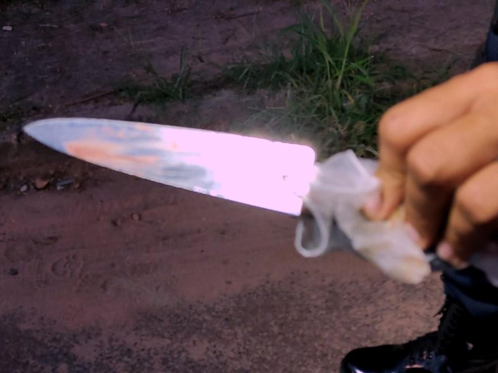 CACOAL: Bebedeira entre amigos acaba em morte neste sábado CACOAL: Bebedeira entre amigos acaba em morte neste sábado