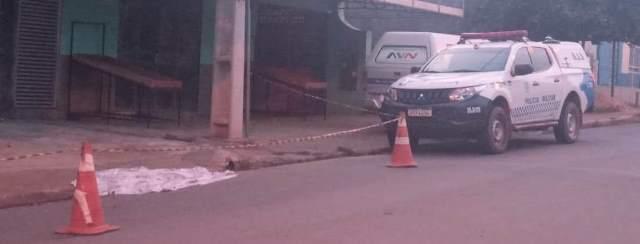 Mulher é atropelada e tem o rosto esmagado em Ouro Preto Mulher é atropelada e tem o rosto esmagado em Ouro Preto