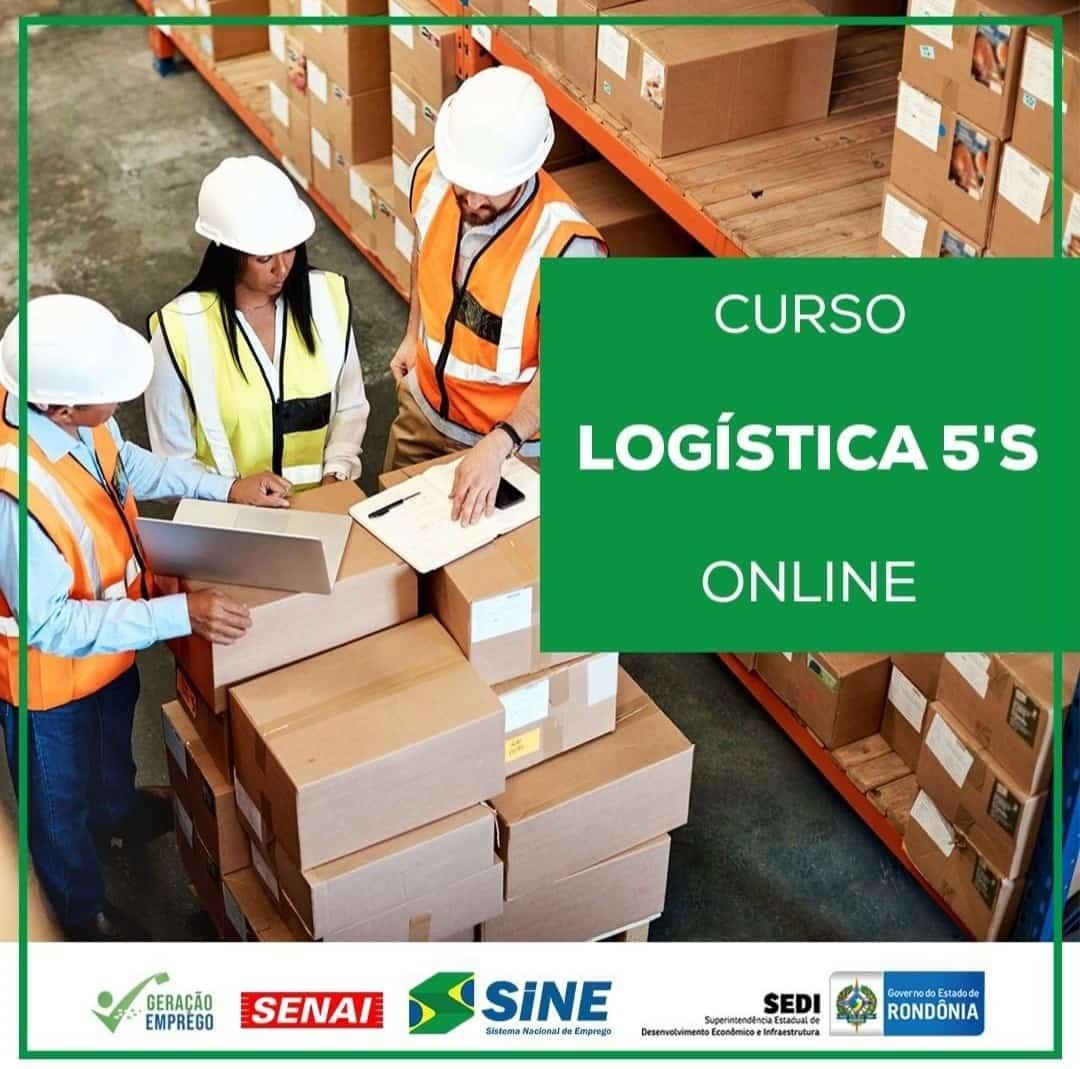 Geração Emprego disponibiliza vários cursos gratuitos de forma online e gratuita