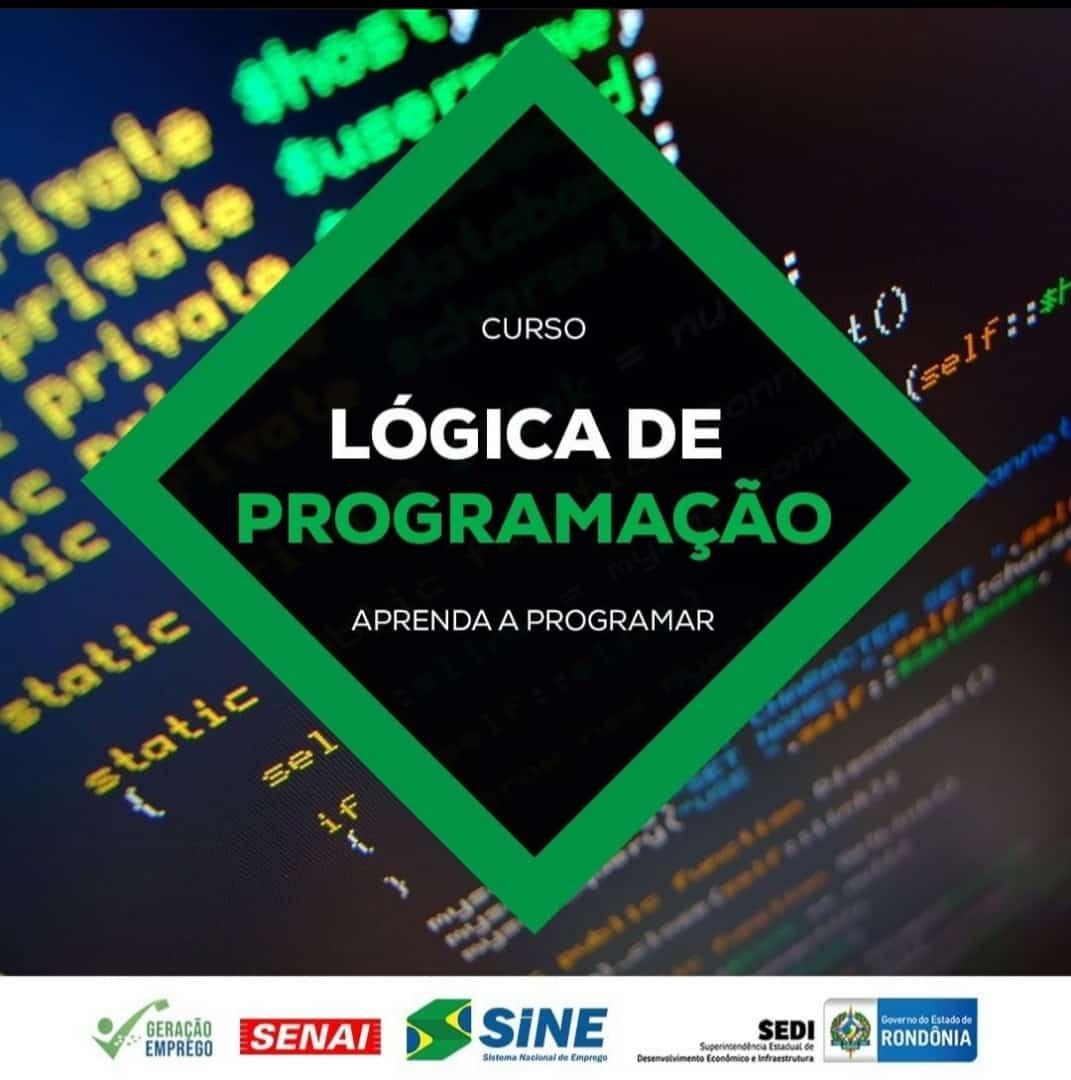 Geração Emprego disponibiliza vários cursos gratuitos de forma online e gratuita