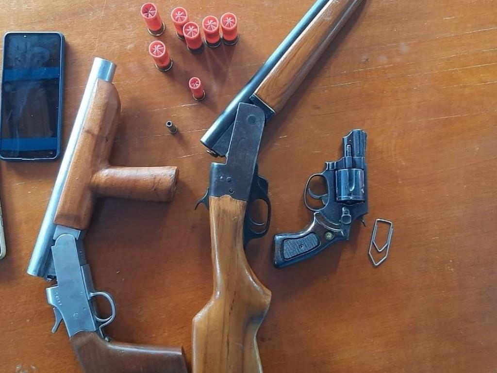 URGENTE: Polícia Civil deflagra mega operação em combate a invasões de terra, organizações criminosas e propriedades rurais em Rondônia URGENTE: Polícia Civil deflagra mega operação em combate a invasões de terra, organizações criminosas e propriedades rurais em Rondônia