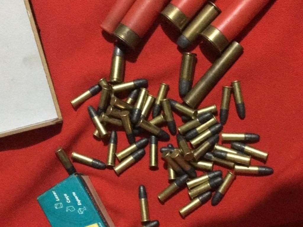 URGENTE: Polícia Civil deflagra mega operação em combate a invasões de terra, organizações criminosas e propriedades rurais em Rondônia URGENTE: Polícia Civil deflagra mega operação em combate a invasões de terra, organizações criminosas e propriedades rurais em Rondônia