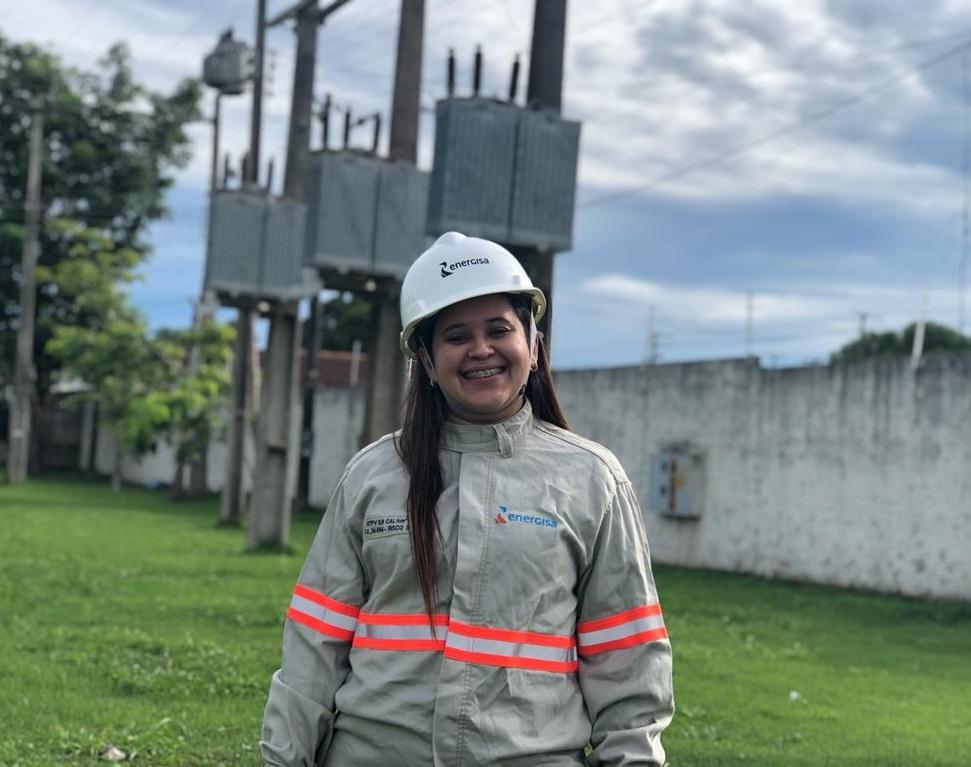 Energisa é reconhecida como a segunda melhor empresa para se trabalhar da região Norte