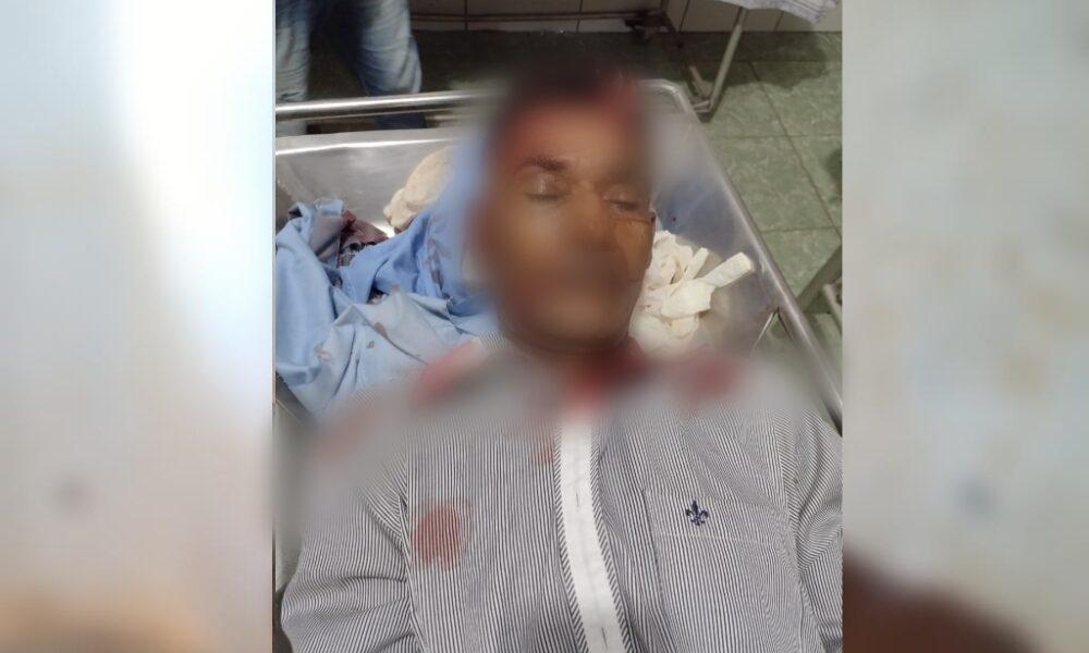 Atualizada: Homem é executado com tiro na cabeça em Rolim de Moura