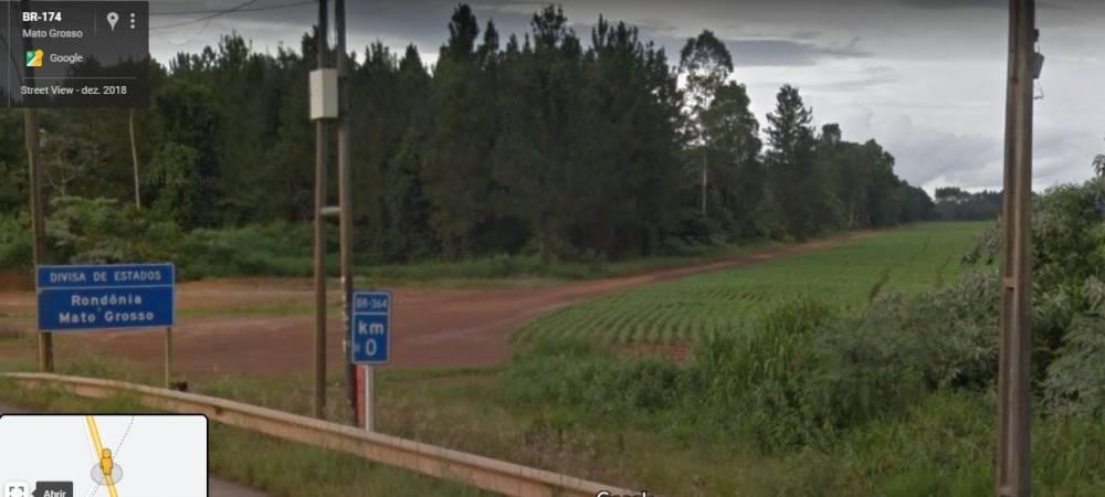 Vídeo de onça entrando em plantação de soja viraliza em Vilhena e preocupa ciclistas que fazem trilha nos arredores da cidade Vídeo de onça entrando em plantação de soja viraliza em Vilhena e preocupa ciclistas que fazem trilha nos arredores da cidade