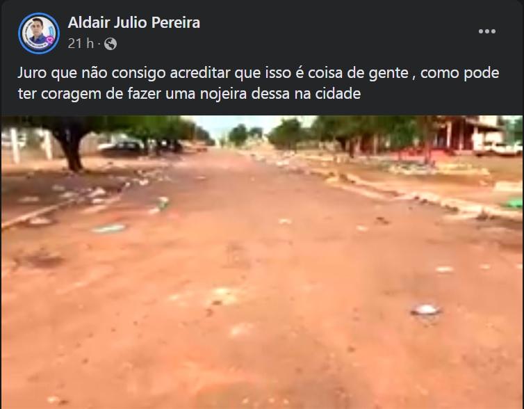 A A