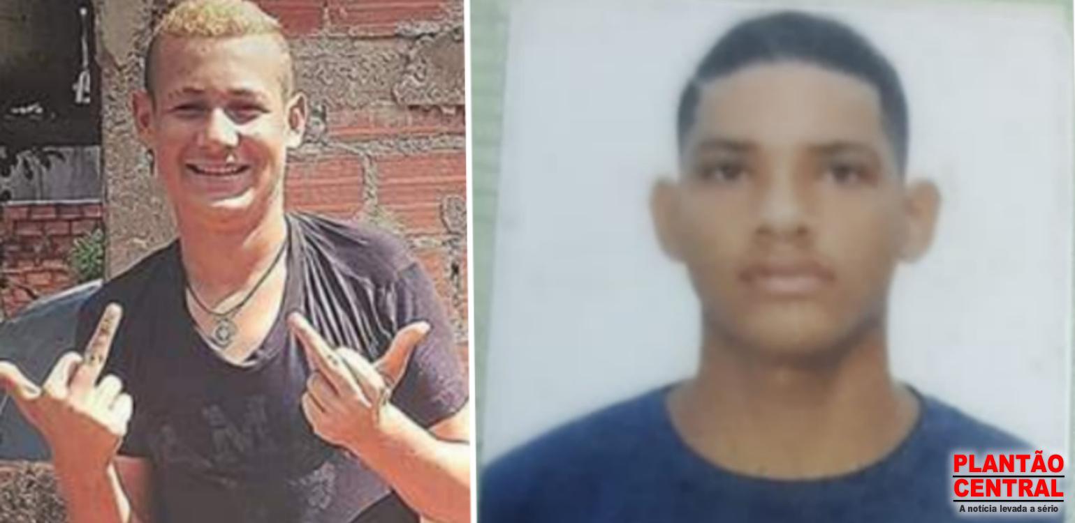 Identificados: Dois homens são executados a tiros em Nova Brasilândia