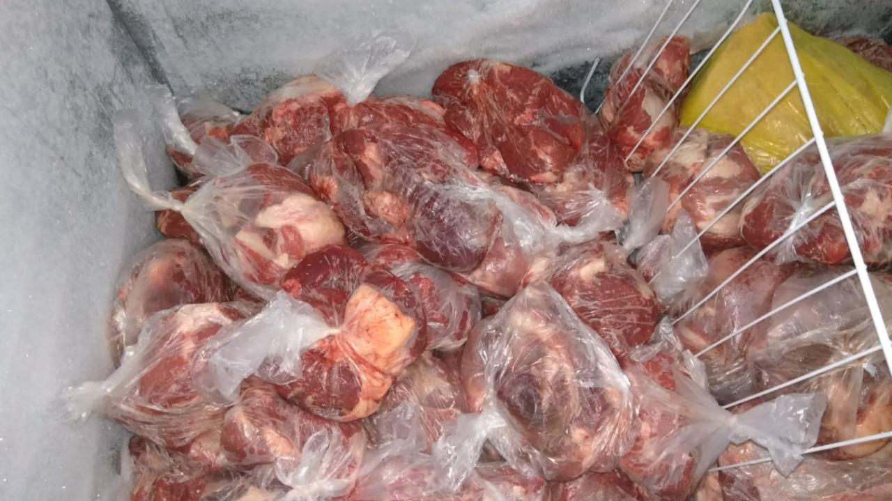 Rolim de Moura: SEMEC vai entregar três mil kits de alimentação para alunos da rede municipal neste mês de janeiro