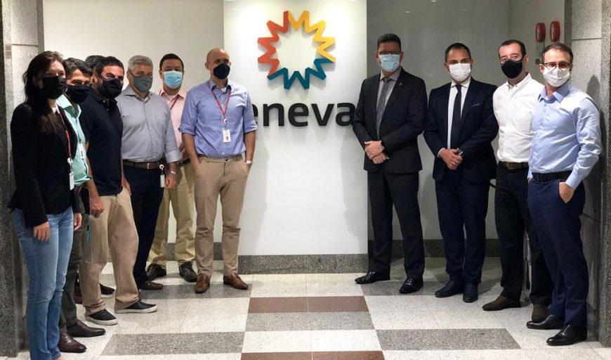 DESENVOLVIMENTO Com nova legislação, aproveitamento do gás natural em Rondônia vai passar por estudo de viabilidade e deve aquecer setor DESENVOLVIMENTO Com nova legislação, aproveitamento do gás natural em Rondônia vai passar por estudo de viabilidade e deve aquecer setor