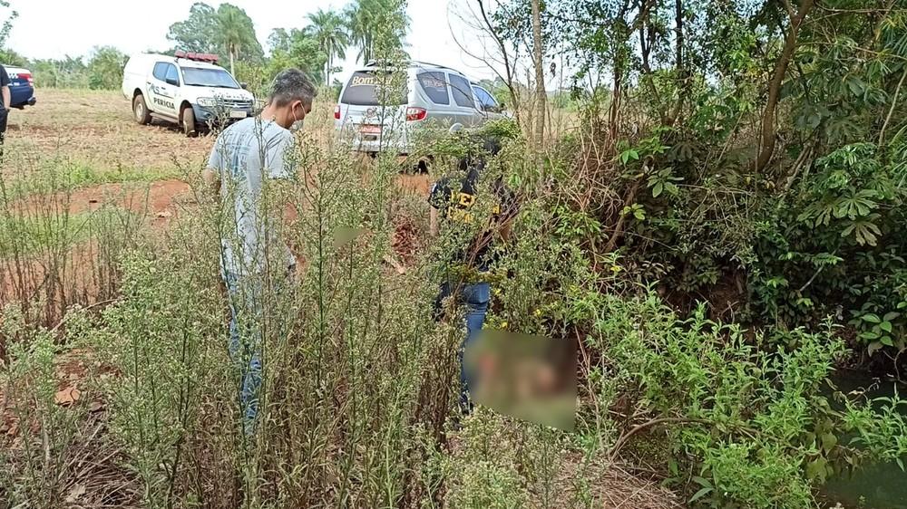 Mulher e amante planejaram matar marido a facadas pelo menos 15 dias antes do crime, diz polícia Mulher e amante planejaram matar marido a facadas pelo menos 15 dias antes do crime, diz polícia