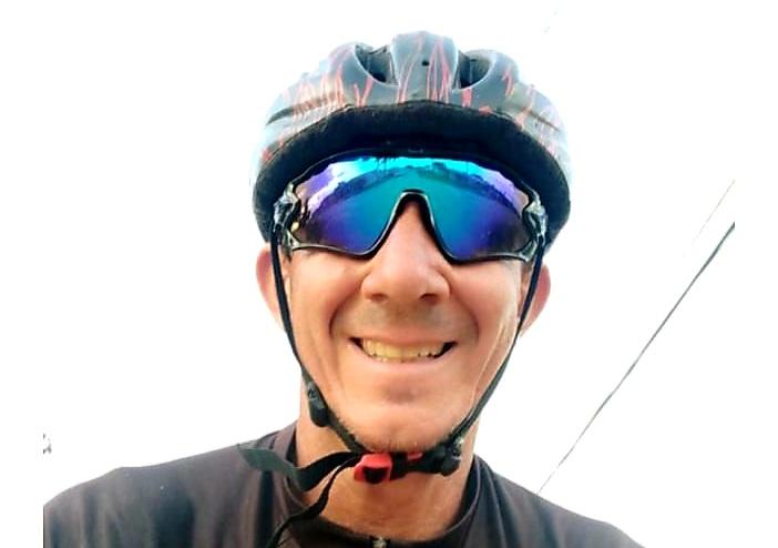 Motorista que atropelou e matou ciclista em Porto Velho é localizado fugindo para Ariquemes