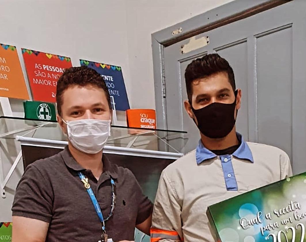 Promoções internas ajudam a abrir vagas para iniciantes na Energisa Promoções internas ajudam a abrir vagas para iniciantes na Energisa