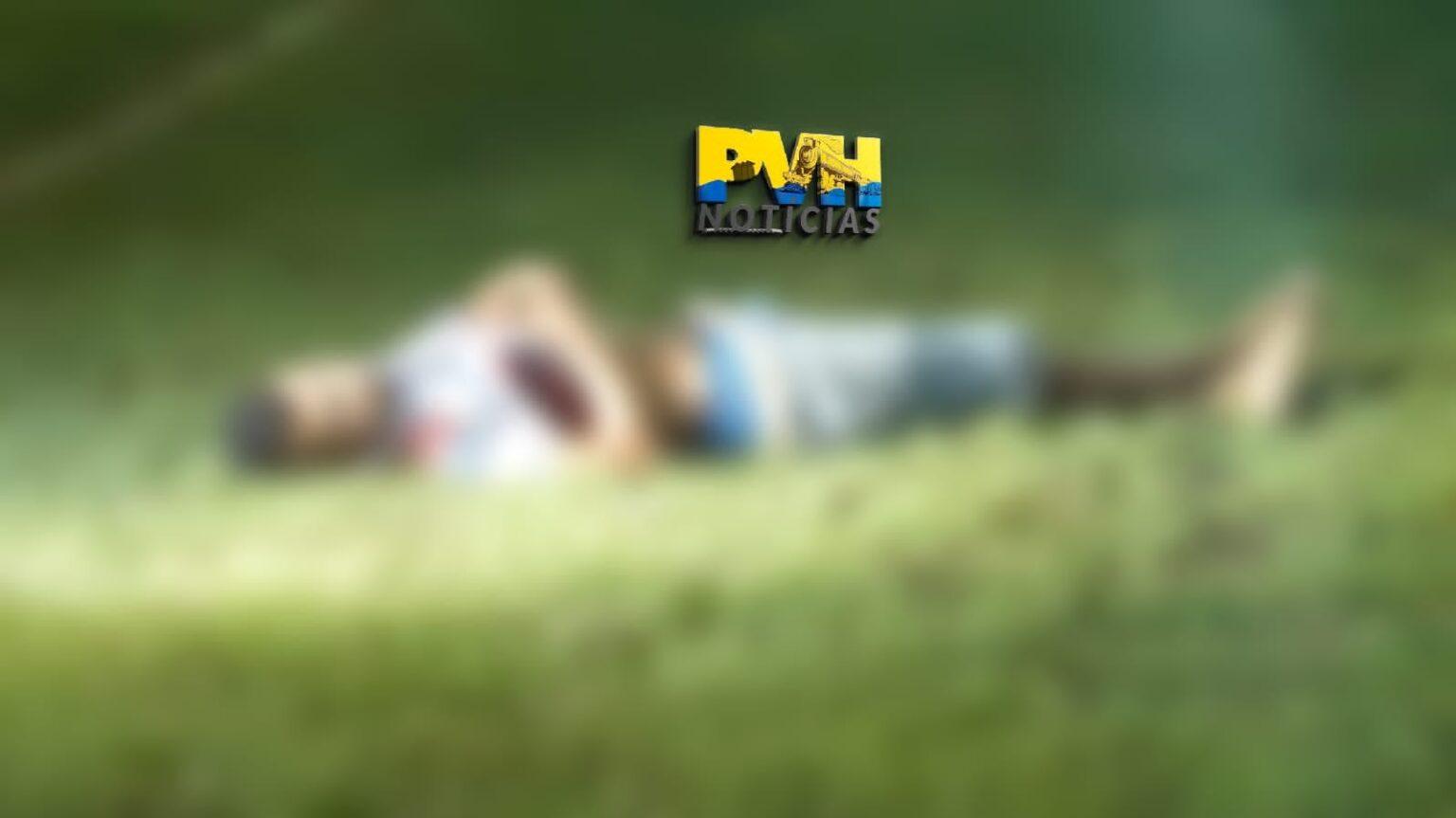 Mais um: Ex-presidiário é executado a tiros em campo de futebol em Porto Velho Mais um: Ex-presidiário é executado a tiros em campo de futebol em Porto Velho