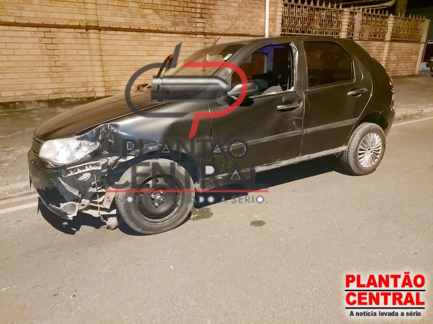 Duas pessoas são socorridas em estado grave após acidente em Ji-Paraná Duas pessoas são socorridas em estado grave após acidente em Ji-Paraná