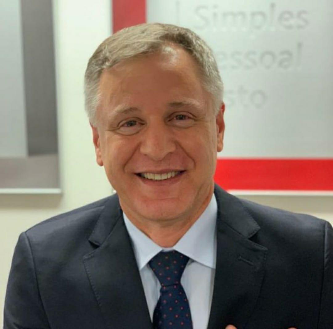 Santander ratifica investimentos em Rondônia com inauguração de agências em Pimenta Bueno e Rolim de Moura Santander ratifica investimentos em Rondônia com inauguração de agências em Pimenta Bueno e Rolim de Moura