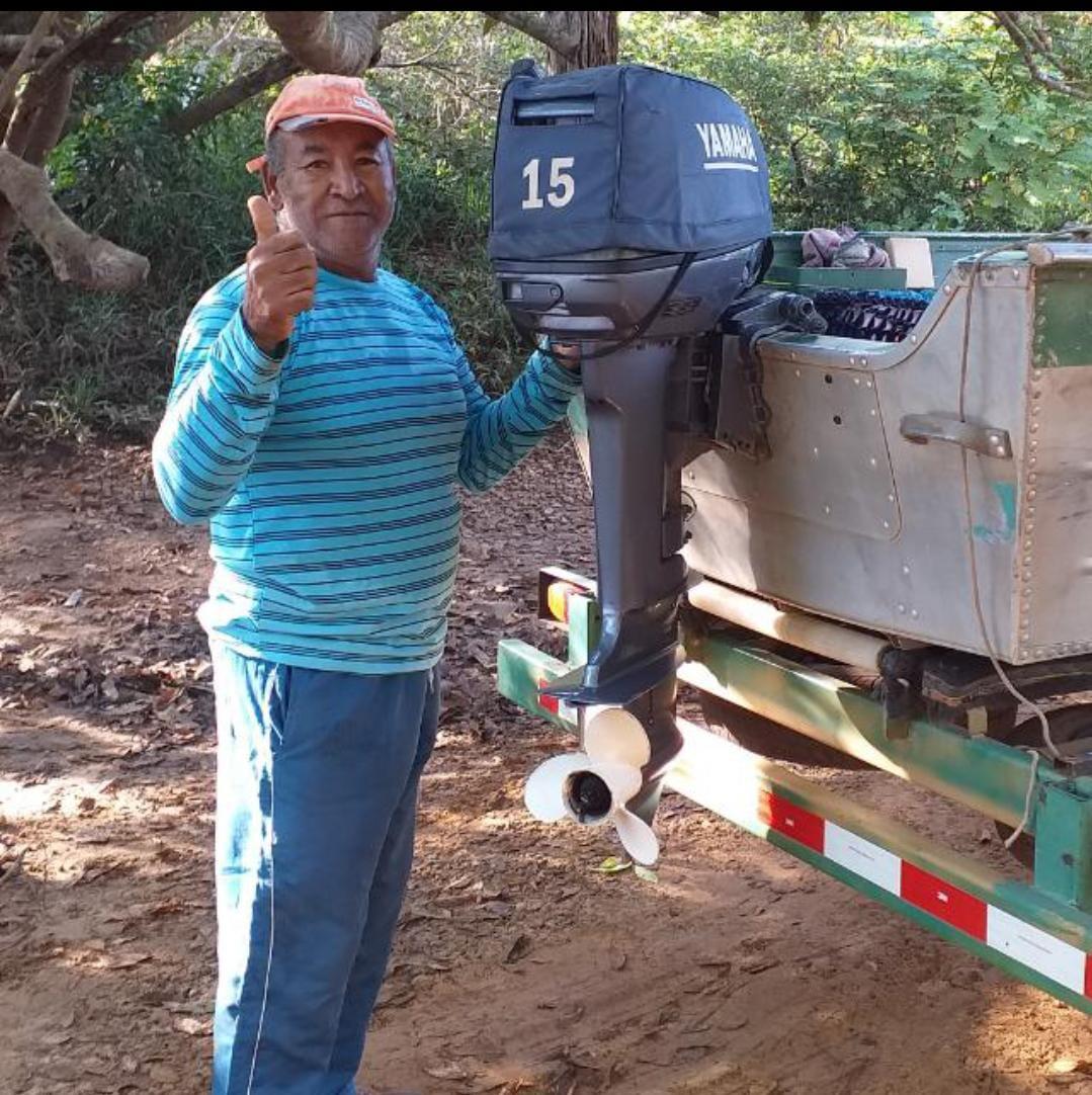 LUTO: DER emite nota de pesar pelo falecimento do servidor Manoel Batista de Oliveira, “Manelão da carregadeira” LUTO: DER emite nota de pesar pelo falecimento do servidor Manoel Batista de Oliveira, “Manelão da carregadeira”