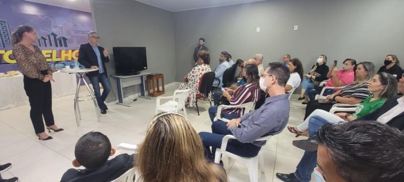Senador Acir Gurgacz destina R$ 8 milhões para entidades assistenciais Senador Acir Gurgacz destina R$ 8 milhões para entidades assistenciais