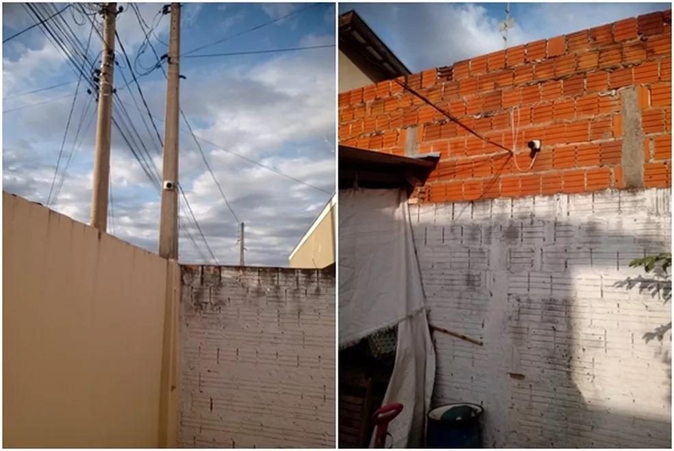 Mulher mantida em cárcere privado é salva após jogar bilhete de socorro para vizinha em SP: Mulher mantida em cárcere privado é salva após jogar bilhete de socorro para vizinha em SP: