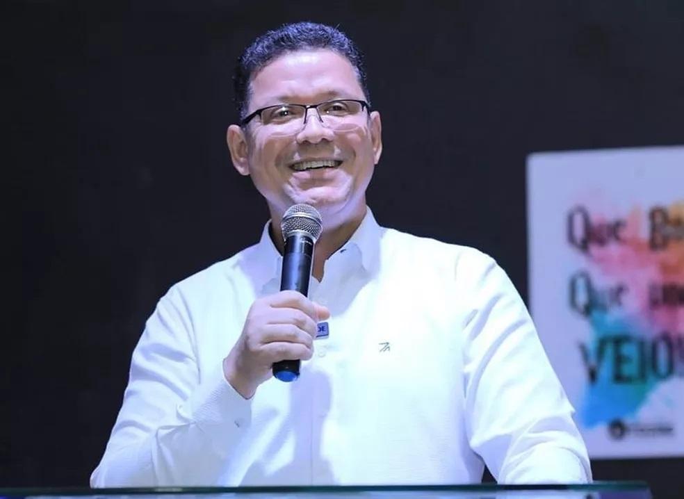 Eleições 2022: Quem são os pré-candidatos ao governo de Rondônia Eleições 2022: Quem são os pré-candidatos ao governo de Rondônia