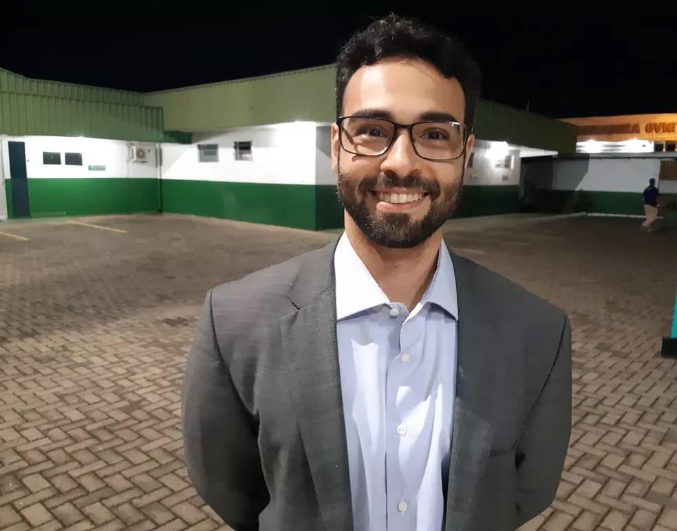 Eleições 2022: Quem são os pré-candidatos ao governo de Rondônia Eleições 2022: Quem são os pré-candidatos ao governo de Rondônia