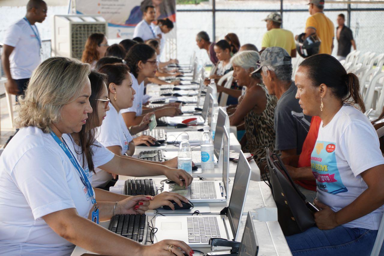 Energisa promove sábado especial para negociação de débitos em dez cidades de Rondônia Energisa promove sábado especial para negociação de débitos em dez cidades de Rondônia