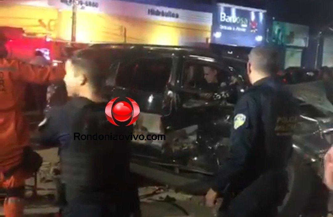 GRAVE ACIDENTE: Deputado Alan Queiroz sofreu fratura, mas está fora de risco de morte GRAVE ACIDENTE: Deputado Alan Queiroz sofreu fratura, mas está fora de risco de morte