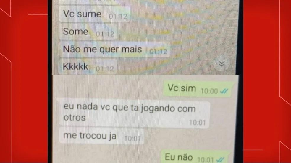 Estudante de medicina é preso por induzir crianças a mandarem fotos nuas Estudante de medicina é preso por induzir crianças a mandarem fotos nuas