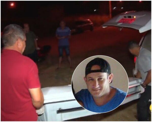Homem é morto com tiro na boca em Cacoal