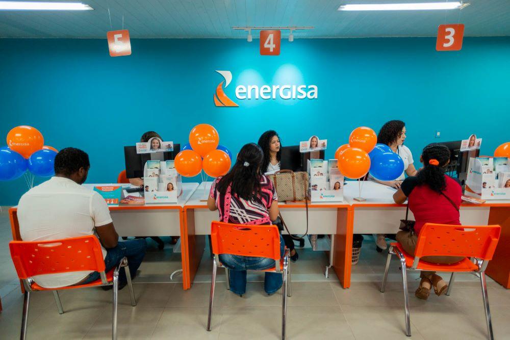 Energisa realiza sábado especial para negociação de débitos em quatro cidades de Rondônia Energisa realiza sábado especial para negociação de débitos em quatro cidades de Rondônia