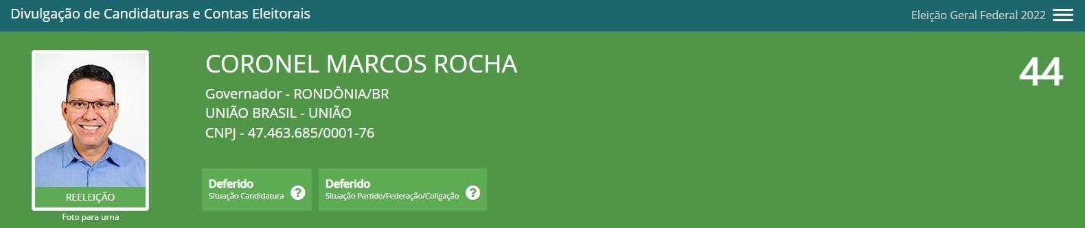 PATRIMÔNIO: Candidatos ao Governo de RO têm mais de R$ 15 milhões em bens PATRIMÔNIO: Candidatos ao Governo de RO têm mais de R$ 15 milhões em bens