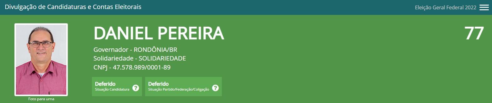 PATRIMÔNIO: Candidatos ao Governo de RO têm mais de R$ 15 milhões em bens PATRIMÔNIO: Candidatos ao Governo de RO têm mais de R$ 15 milhões em bens