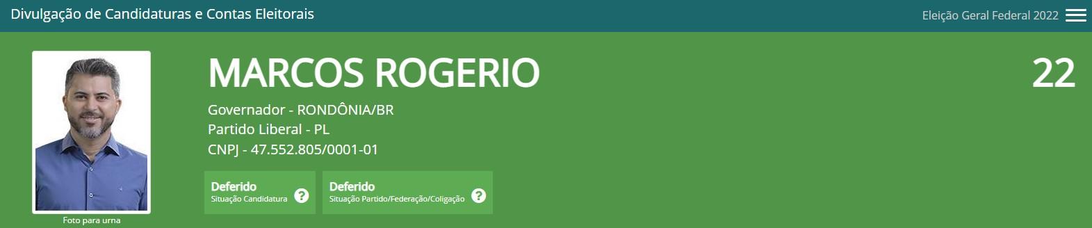 PATRIMÔNIO: Candidatos ao Governo de RO têm mais de R$ 15 milhões em bens PATRIMÔNIO: Candidatos ao Governo de RO têm mais de R$ 15 milhões em bens