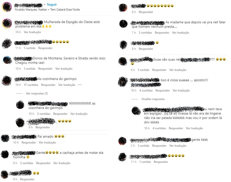 Espigão d Espigão d