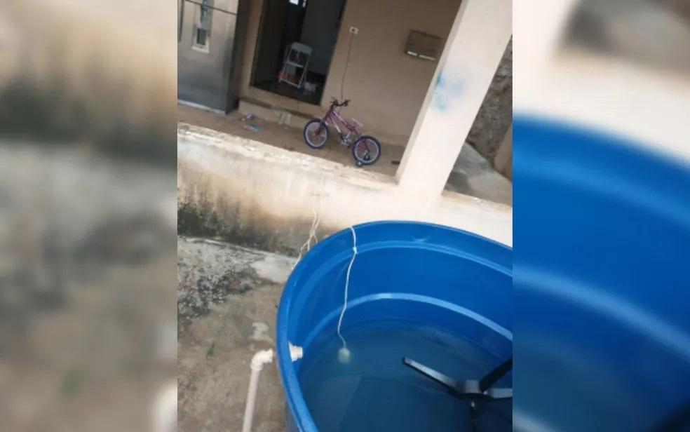 Mãe mata as duas filhas de 6 e 10 anos a facas em GO; Polícia diz que ela não demonstrou arrependimento e alegou que Mãe mata as duas filhas de 6 e 10 anos a facas em GO; Polícia diz que ela não demonstrou arrependimento e alegou que