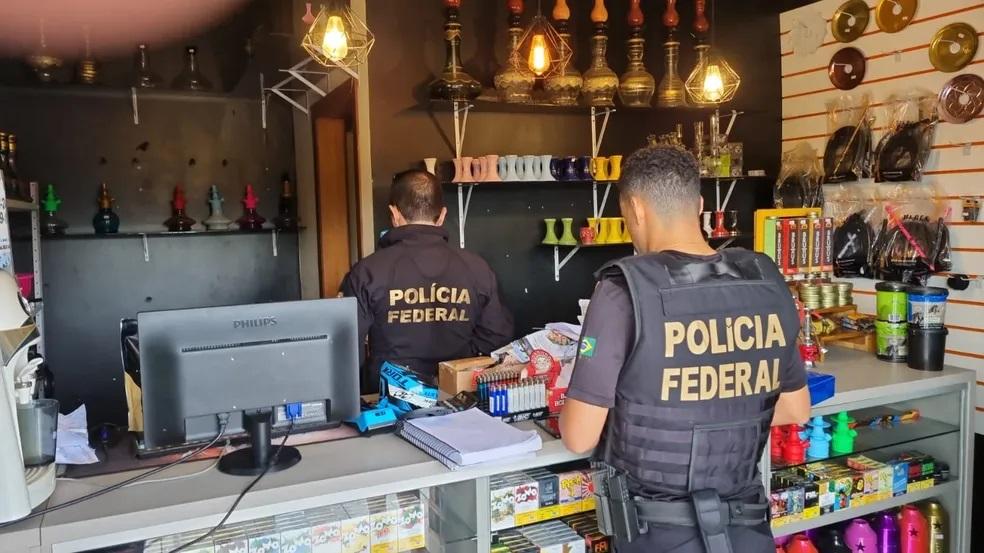 Grupo que ostentava vida de luxo nas redes sociais é preso por tráfico de drogas e lavagem de dinheiro em Vilhena (RO) e no MT