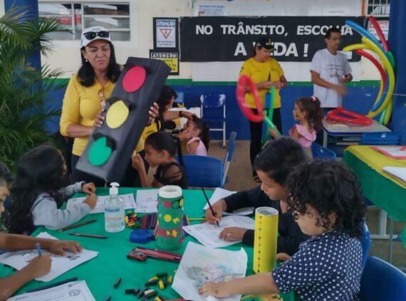 Moradores de Parecis são os próximos beneficiários dos serviços essenciais do Rondônia Cidadã, neste final de semana Moradores de Parecis são os próximos beneficiários dos serviços essenciais do Rondônia Cidadã, neste final de semana