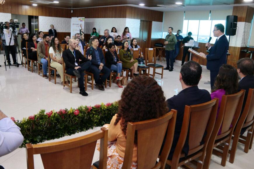 Governo de Rondônia lança “Proampe Delas’’ com linha de crédito diferenciada para mulheres em vulnerabilidade social