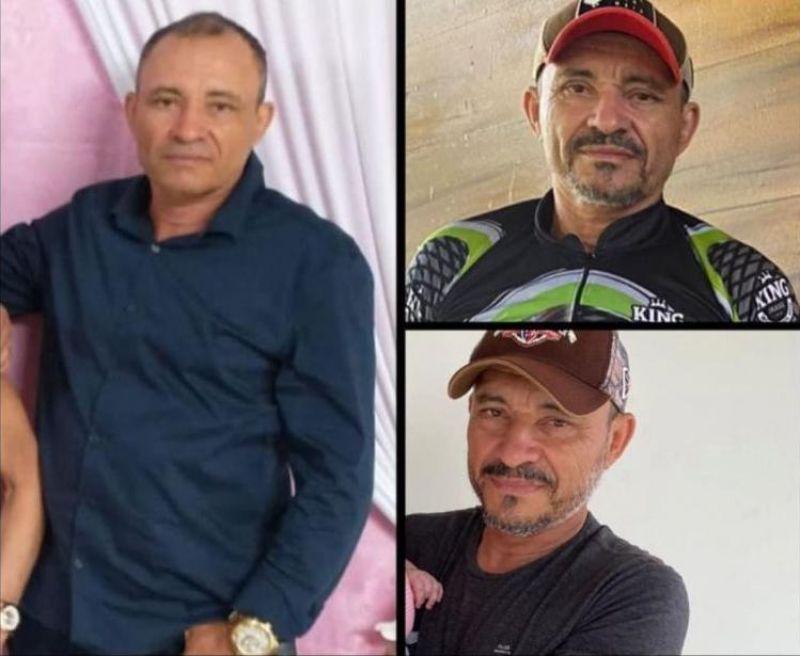 Corpo é encontrado na zona rural de São Felipe e pode ser de rolimourense desaparecido há quase 2 meses Corpo é encontrado na zona rural de São Felipe e pode ser de rolimourense desaparecido há quase 2 meses