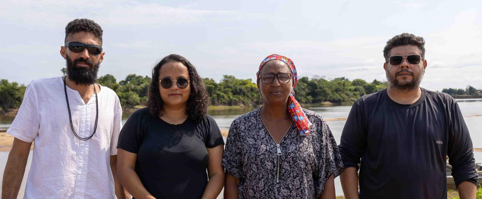 Revista produzida por produtores culturais do interior de Rondônia recebe honraria nacional ao vencer o Prêmio Rodrigo 2023 Revista produzida por produtores culturais do interior de Rondônia recebe honraria nacional ao vencer o Prêmio Rodrigo 2023