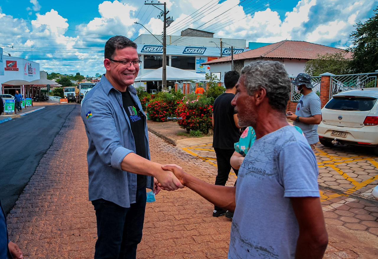 TÍTULO: De olho no futuro, gestão Marcos Rocha obtém grandes resultados em projetos de capacitação e desenvolvimento. TÍTULO: De olho no futuro, gestão Marcos Rocha obtém grandes resultados em projetos de capacitação e desenvolvimento.