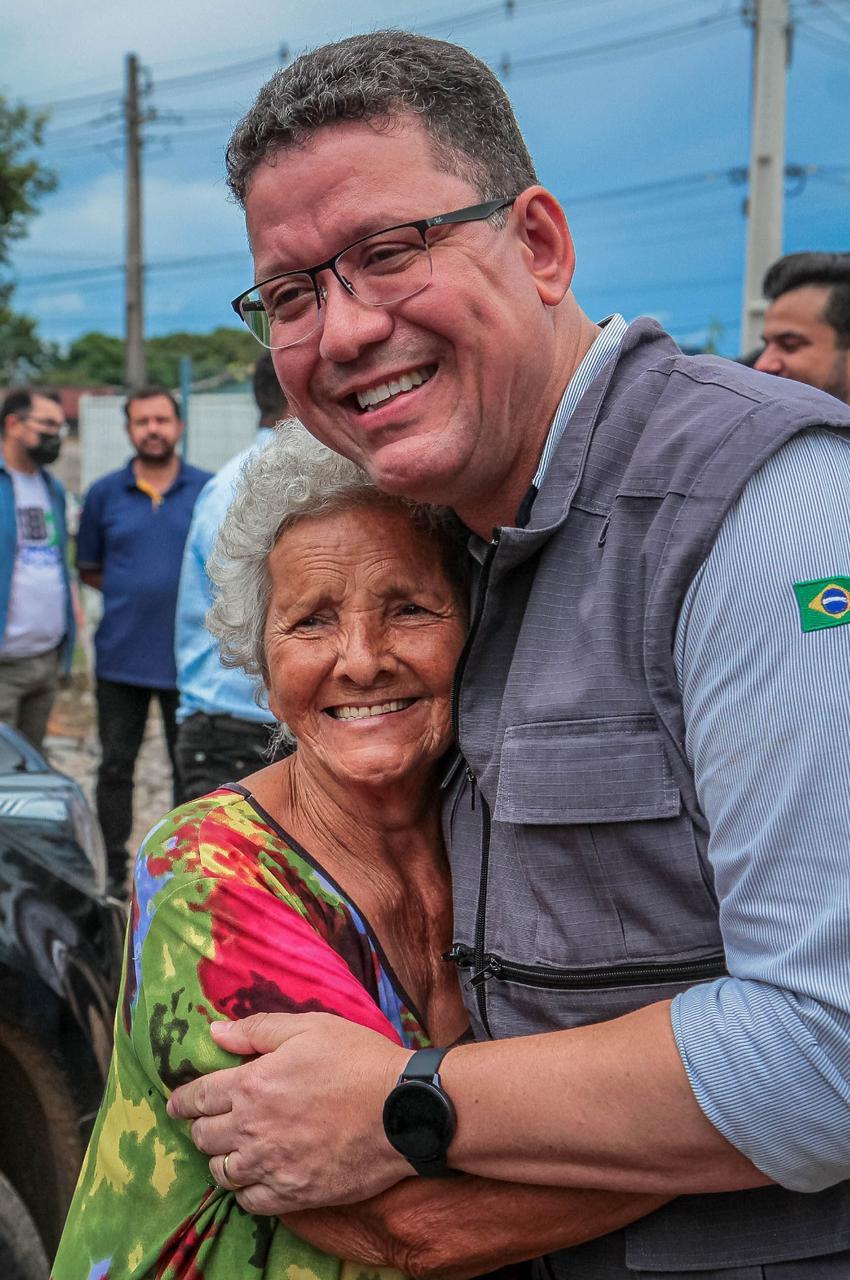 TÍTULO: De olho no futuro, gestão Marcos Rocha obtém grandes resultados em projetos de capacitação e desenvolvimento. TÍTULO: De olho no futuro, gestão Marcos Rocha obtém grandes resultados em projetos de capacitação e desenvolvimento.